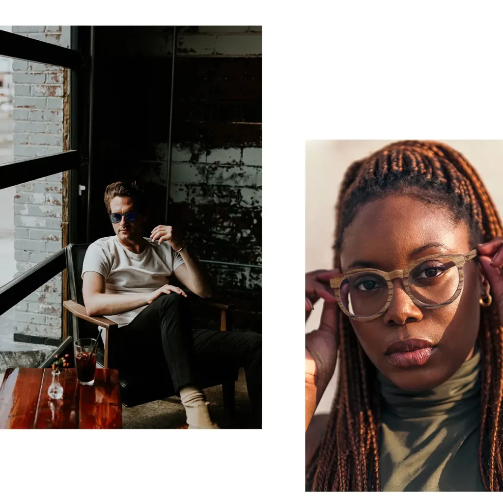 lunettes my essenciel