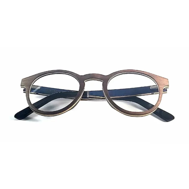 Monture élégante et sophistiquée des lunettes Orcus, alliant style et confort pour un look moderne et raffiné.