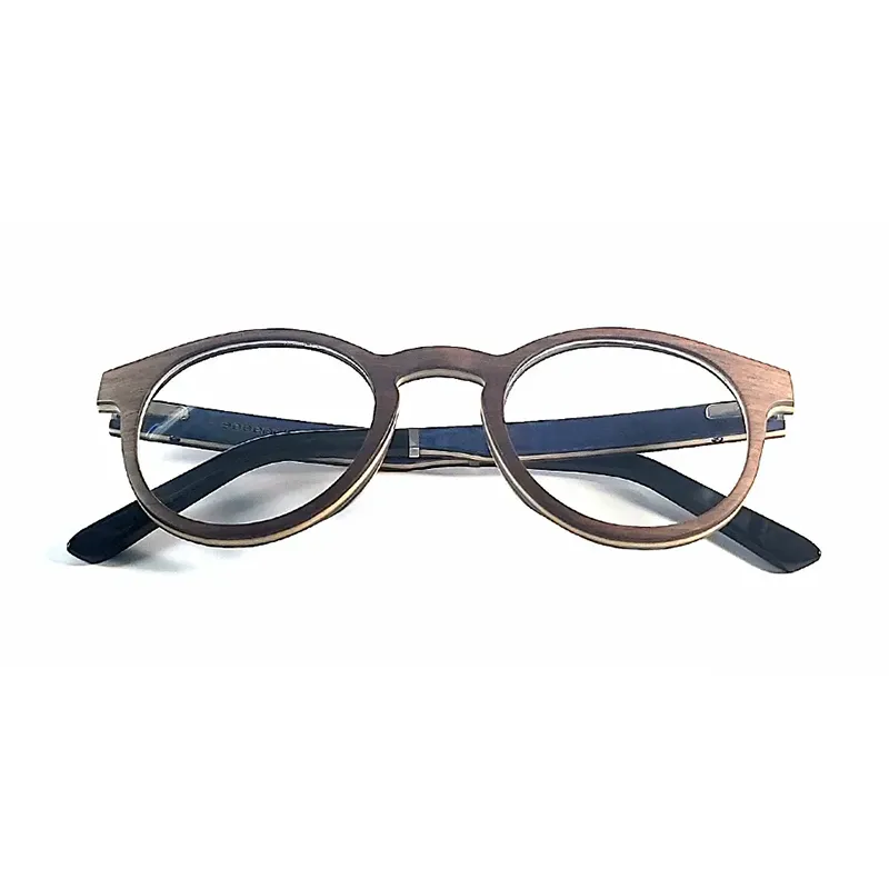 Monture élégante et sophistiquée des lunettes Orcus, alliant style et confort pour un look moderne et raffiné.