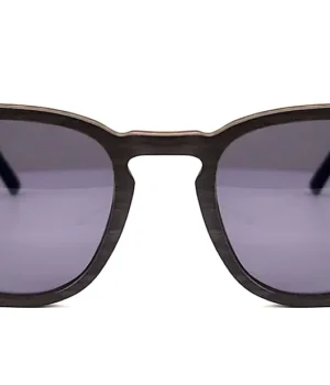 Création de lunettes de soleil en bois Falcon