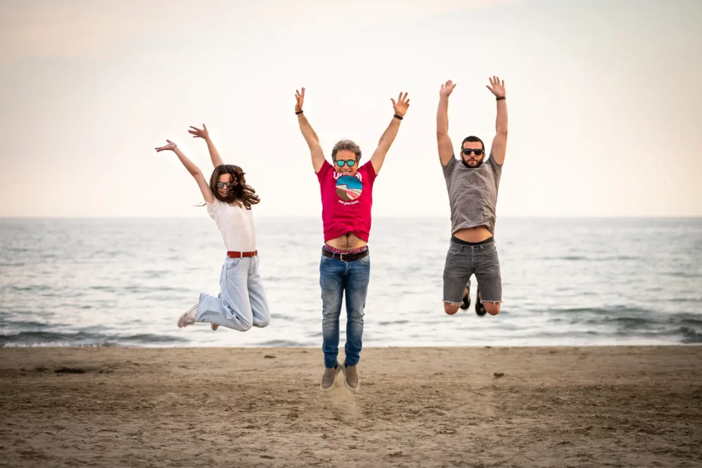 Mise en scène pour illustrer les caractéristiques de notre marque My-essenciel