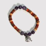 Découvrez le bracelet Olga, un chef-d'œuvre d'artisanat alliant élégance et qualité exceptionnelle. Un bijou à ne pas manquer !