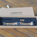 Avantages du Bracelet en Bois d’Érable pour Apple Watch
