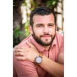 Montre Homme Taillée pour l’Aventure - Modèle Everest