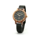 Bracelet femme en acier inoxydable pour montre maille milanaise