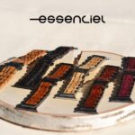 Apple Watch avec bracelet en bois - Options différentes essences