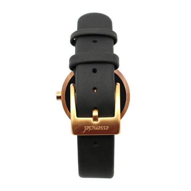 Bracelets interchangeables de 14 mm pour la montre en bois Platina