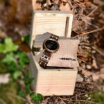 Montre Quantum Essenciel avec mouvement japonais Miyota