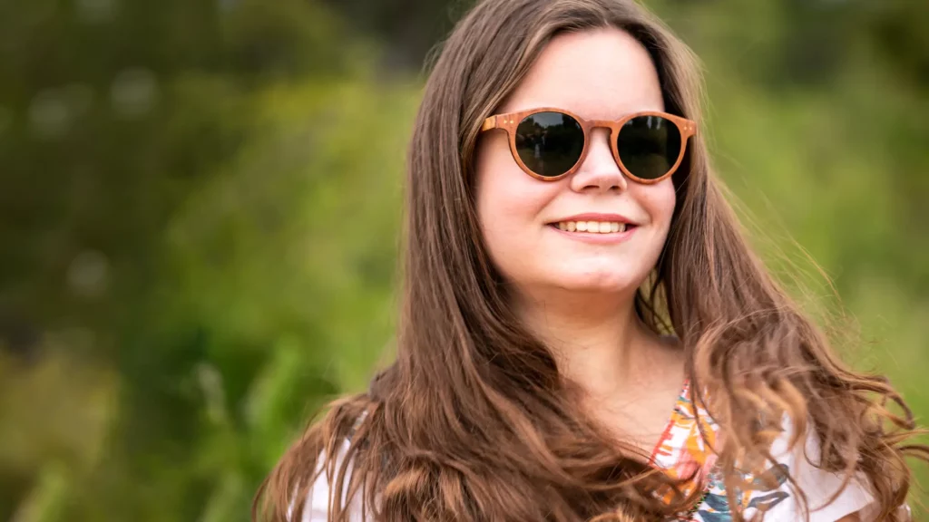 lunettes en bois pas cher my essenciel