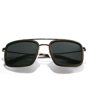 Lunettes de soleil Carter évoquant l'aventure et la liberté