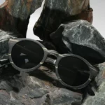 Bracelet La Beatles en perles naturelles avec un design élégant pour un style intemporel.