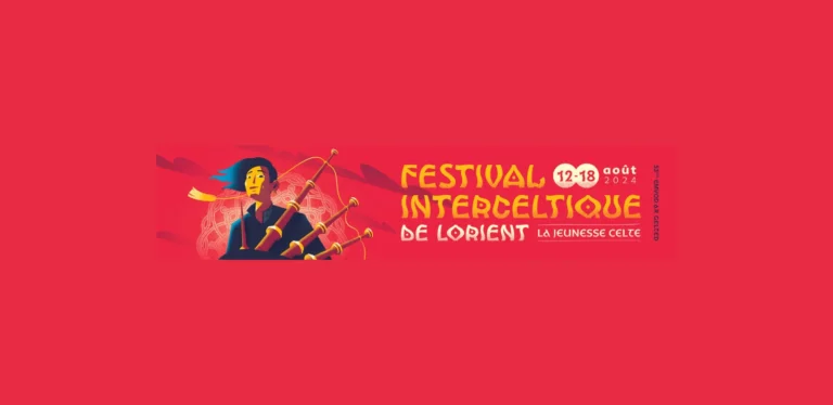 festival interceltique de Lorient 2024