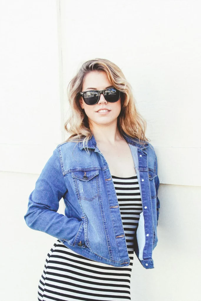 des tendances actuelles des lunettes de soleil en bois pour l'été  - Collections My-essenciel.