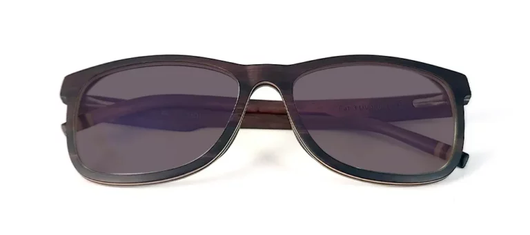 monture lunettes verres interchangeables