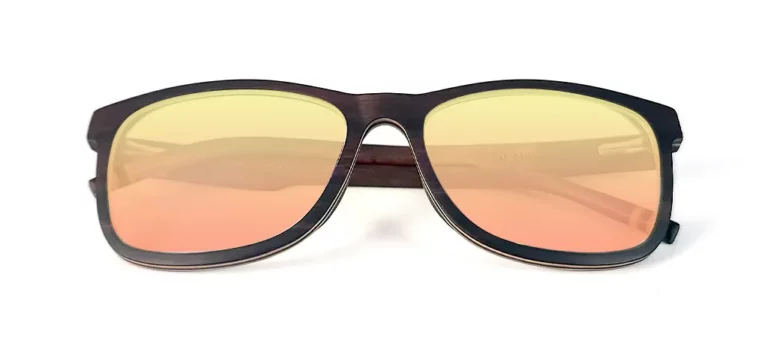 monture lunettes verres interchangeables