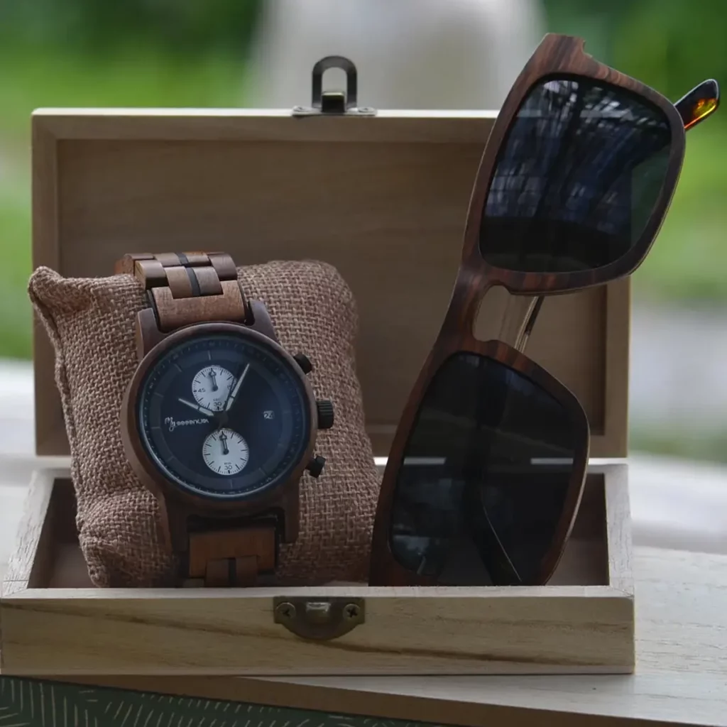 coffret-cadeau-homme-pulsor-montre-et-lunette-en-bois