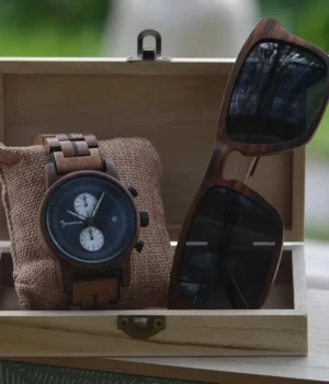 coffret-cadeau-homme-pulsor-montre-et-lunette-en-bois