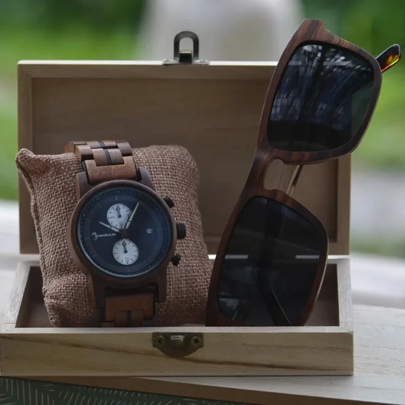 coffret-cadeau-homme-pulsor-montre-et-lunette-en-bois