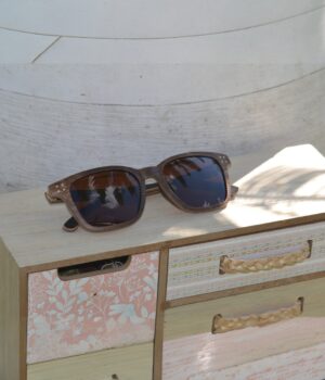 Lunettes solaire femme polarise emma brown