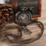 Adoptez un style classique et moderne avec la montre Steeve. Design unique et mécanisme japonais. Achetez maintenant !